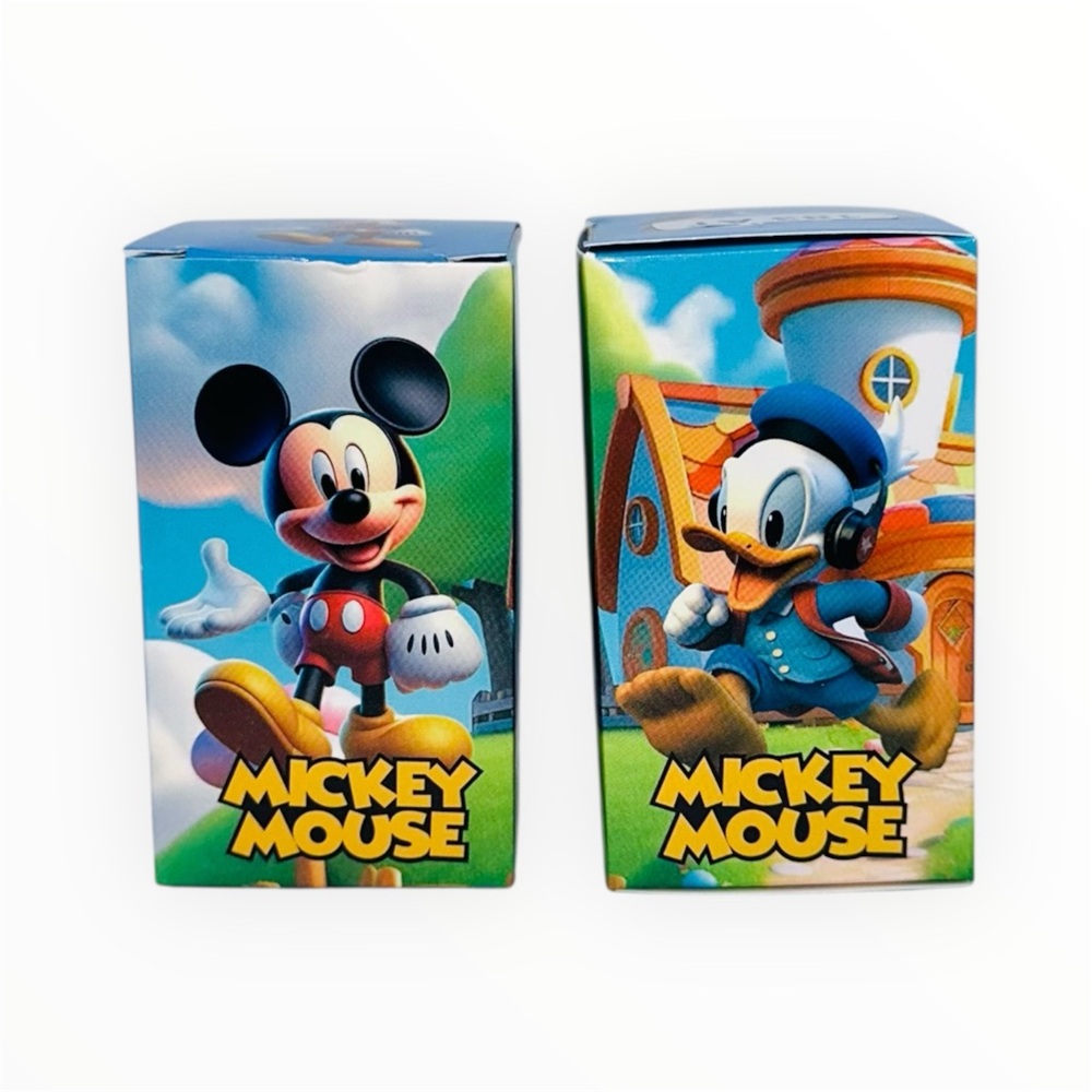 New 2 Pack Disney Surprise Boxes